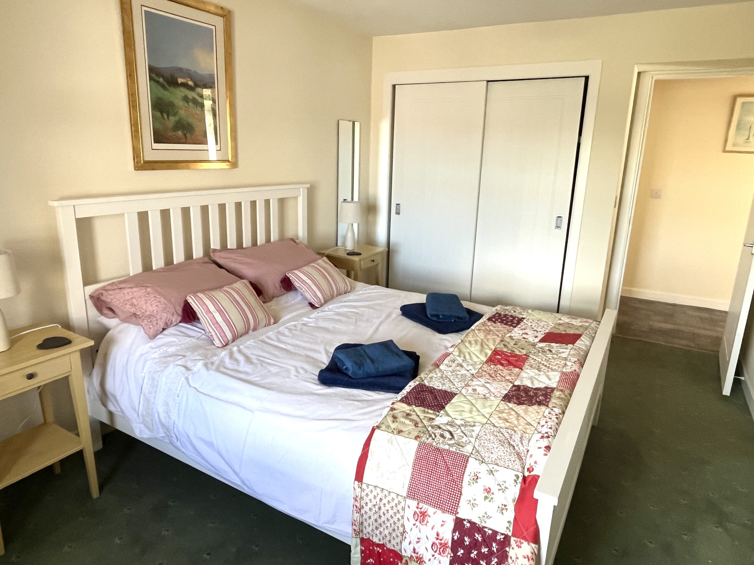 Kingsize room